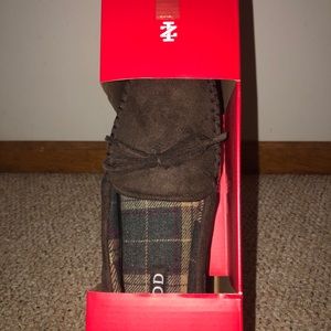 Men’s IZOD Slippers